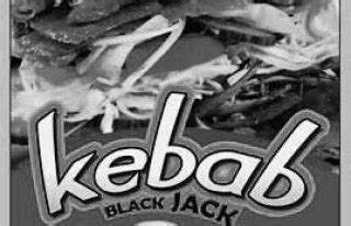 Black jack kebab de lublin